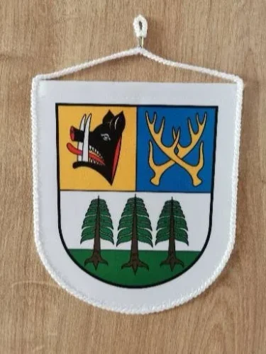 stolní znak