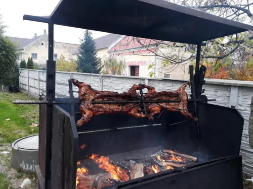 Oslavy ke 120. výročí SDH obce Strážkovice