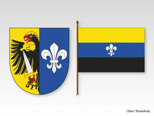 heraldika na web Temesvar
