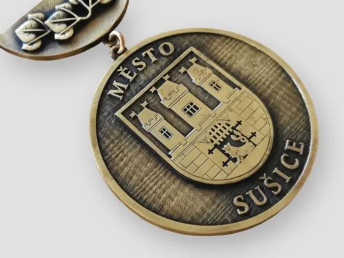 insignie Sušice