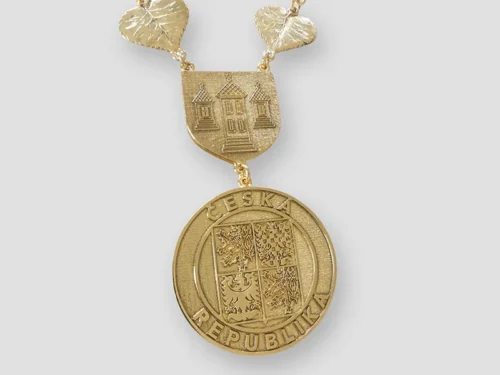 insignie Bučovice