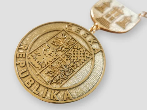 insignie Bučovice