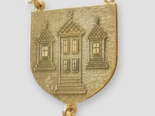 insignie Bučovice