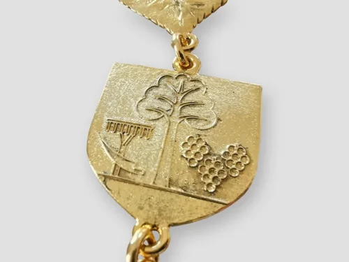 insignie Bučovice
