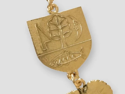 insignie Bučovice