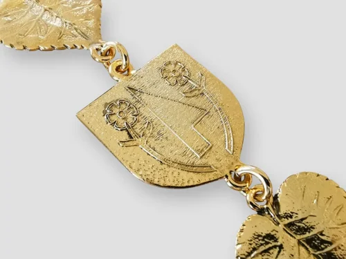 insignie Bučovice
