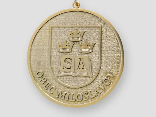 insignie Miloslavov