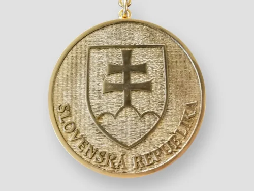 insignie Miloslavov