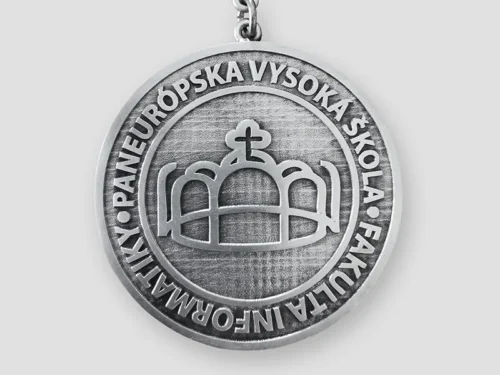 insignie Fakulta informatiky