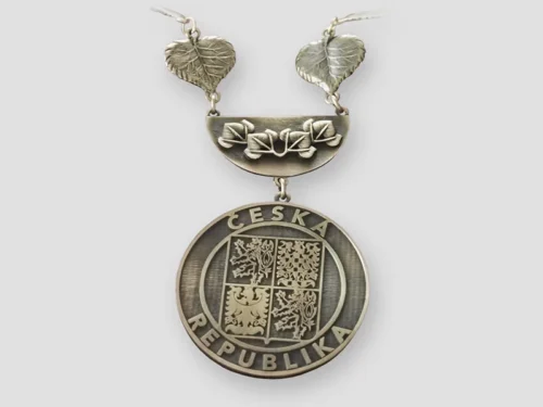 insignie Rohozná