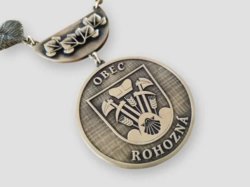 insignie Rohozná