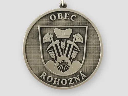 insignie Rohozná