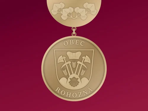 insignie Rohozná