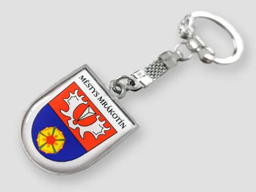 klíčenka Mrákotín