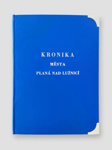 kronika