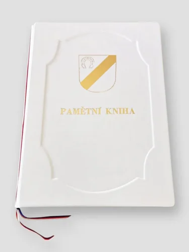 pamětní kniha