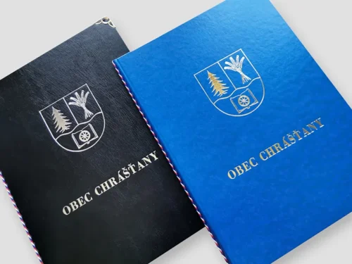 oddávací desky Chrášťany