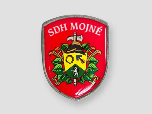 odznak SDH Mojné