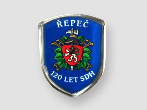 odznak SDH Řepeč