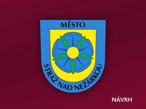 odznak Stráž nad Nežárkou