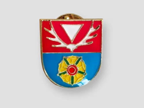 odznak Studená
