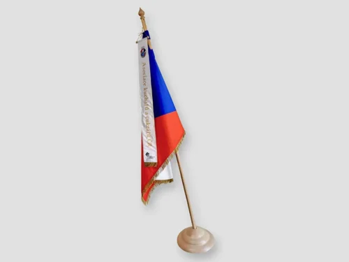 vlajka Czech National Culinary Team