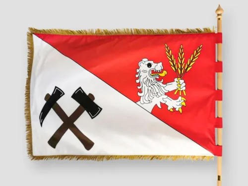 vlajka Hůry