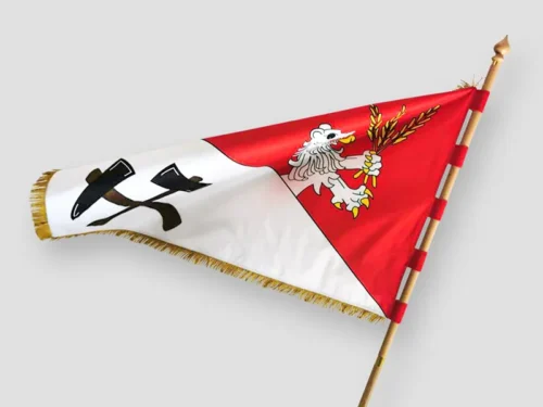vlajka Hůry